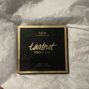 🖤New Tarte Tarteist Pro Glo highlight & contour🖤